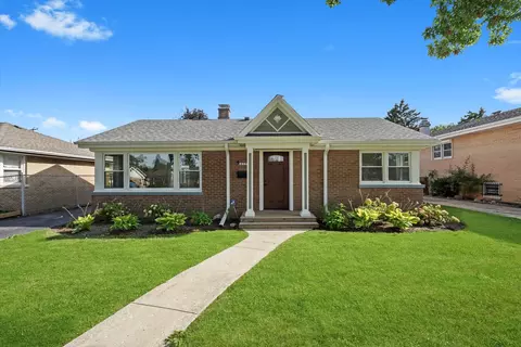 5809 Huron St, Berkeley, IL 60163 photo 1