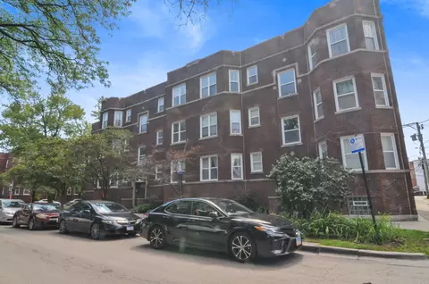 3141 W Argyle St #3, Chicago, IL 60625