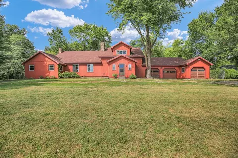 2303 County Road 1100 E, Champaign, IL 61822
