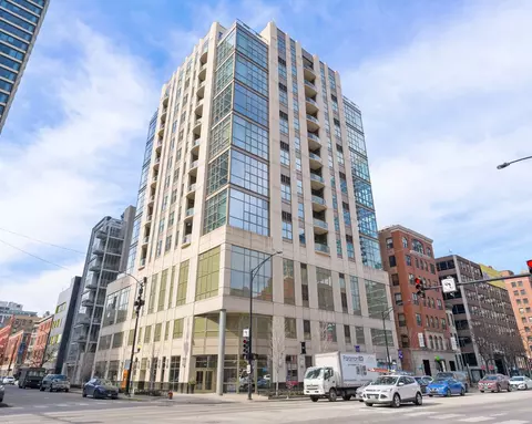 150 W Superior St #1106, Chicago, IL 60654