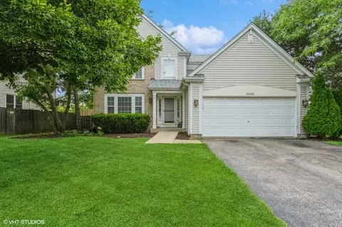 10036 Ashley Ct, Huntley, IL 60142