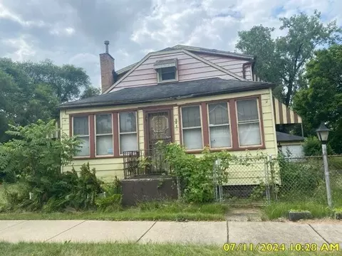 3415 W 136th Pl, Robbins, IL 60472