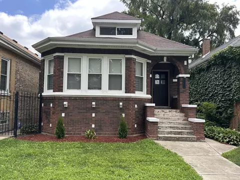 7541 S Honore St, Chicago, IL 60620