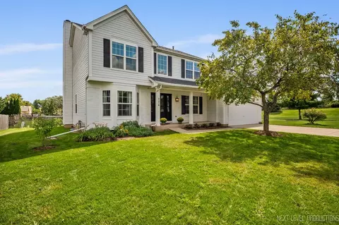 224 Bristol Ct, Sugar Grove, IL 60554