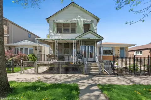 3416 S Union Ave, Chicago, IL 60616