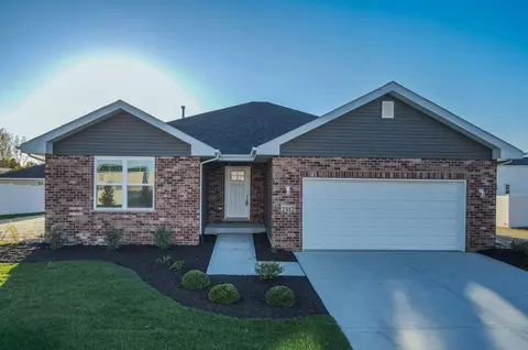 2312 Monarch St, Bourbonnais, IL 60914