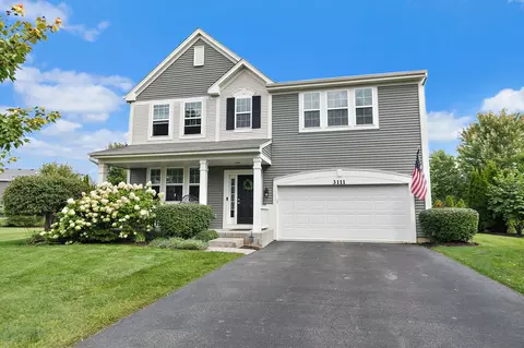 3111 Christopher Ct, Mchenry, IL 60051