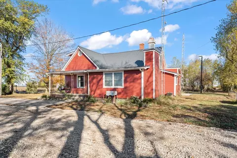 1311 E 4140 North Rd, Rankin, IL 60960