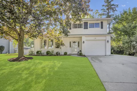 226 Timbercrest Dr, Schaumburg, IL 60193