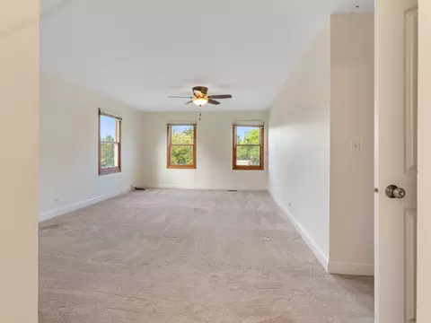 Bedroom - 3925 Charlemagne Dr, Hoffman Estates, IL 60192 photo 1 of 5