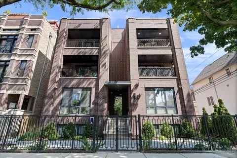 2617 N Seminary Ave #3S, Chicago, IL 60614