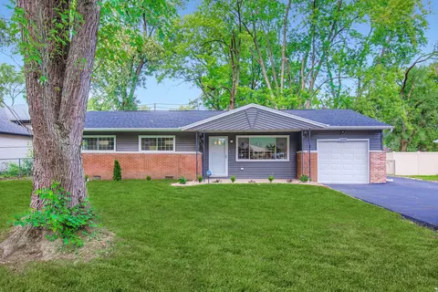 16336 S Turner Ave, Markham, IL 60428