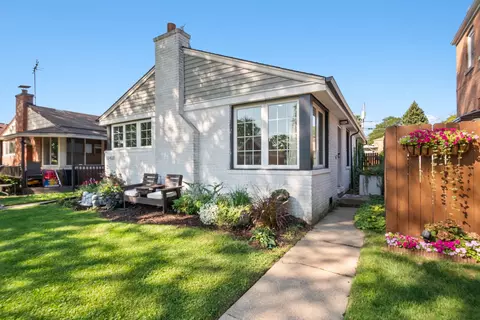 11418 S Washtenaw Ave, Chicago, IL 60655