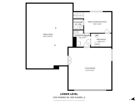 1355 Phoenix Dr, Des Plaines, IL 60018 photo 16