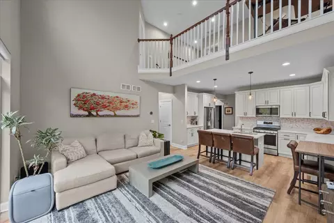Entry Way - 64 Prairie Ct, Wheeling, IL 60090 photo 1 of 1
