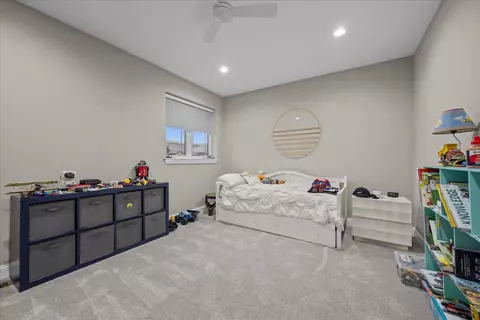 Bedroom - 64 Prairie Ct, Wheeling, IL 60090 photo 3 of 3