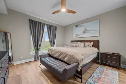 Bedroom - 64 Prairie Ct, Wheeling, IL 60090 photo 1 of 3