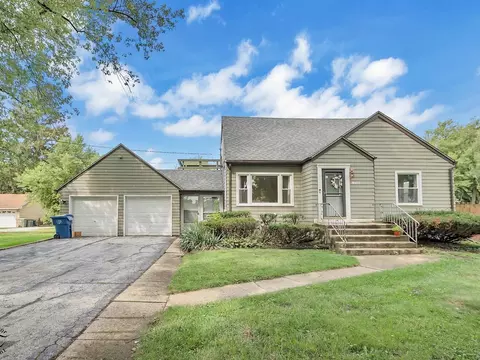 19380 Peoria St, Chicago Heights, IL 60411
