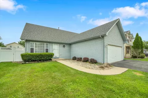 3624 Shannon Ct, Joliet, IL 60431