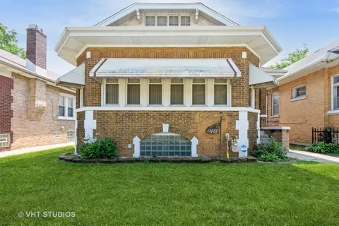 12025 S Harvard Ave, Chicago, IL 60628