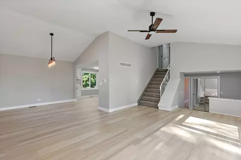 Living - 1810 E Boulder Dr, Mount Prospect, IL 60056 photo 3 of 5