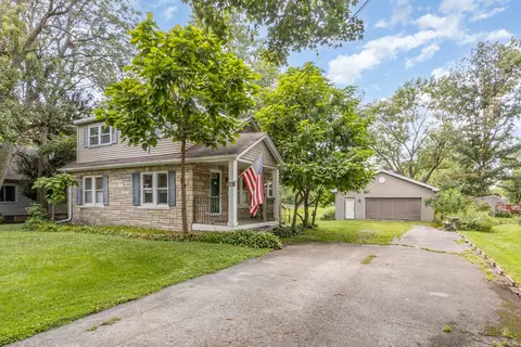 1512 Vincennes St, Crete, IL 60417