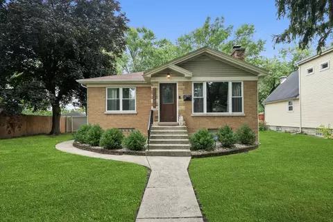 18349 Martin Ave, Homewood, IL 60430
