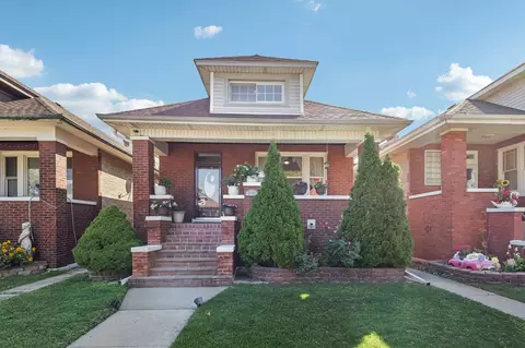 2321 S 60th Ct, Cicero, IL 60804
