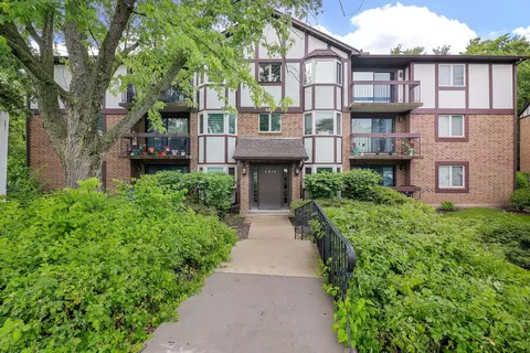 6814 Joliet Rd #9, Indian Head Park, IL 60525