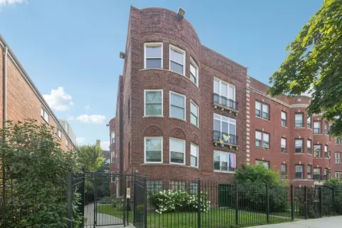 5955 N Winthrop Ave #1E, Chicago, IL 60660
