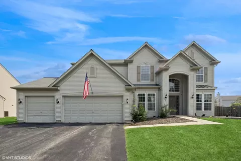 342 Sweet Gum St, Bolingbrook, IL 60490
