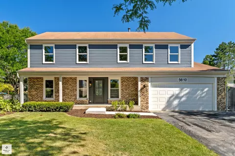 5610 Silentbrook Ln, Rolling Meadows, IL 60008