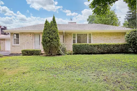 3131 Bethel Blvd, Zion, IL 60099