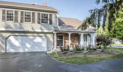 2 S778 Timber Dr #778, Warrenville, IL 60555