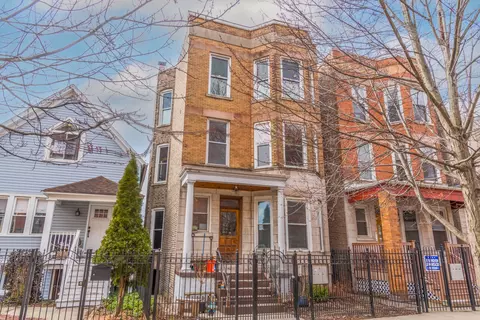 3115 W Belden Ave #3, Chicago, IL 60647