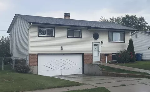 58 E Schubert Ave, Glendale Heights, IL 60139