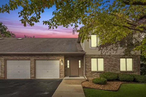 2626 Crescenzo Dr #F, Joliet, IL 60436