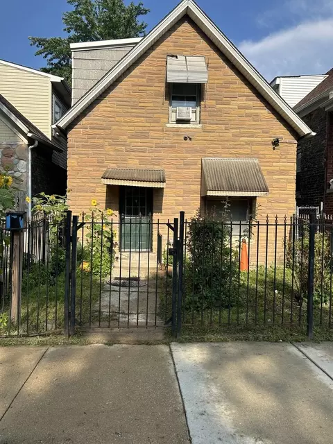 609 N Hamlin Ave, Chicago, IL 60624