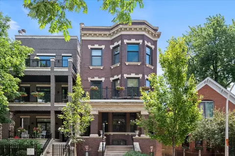 901 W Wrightwood Ave #1, Chicago, IL 60614