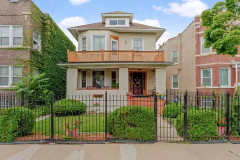 744 N Long Ave, Chicago, IL 60644