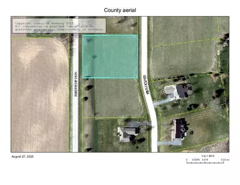 11101 Serenity Path, Richmond, IL 60071
