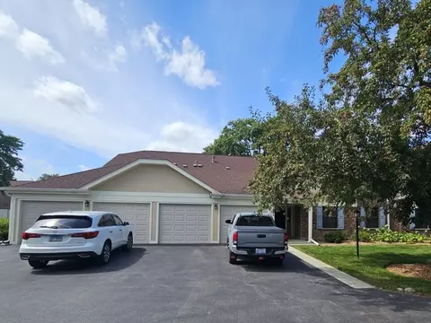 1062 Driftwood Ct #B1, Wheeling, IL 60090