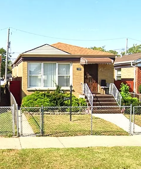 11440 S Throop St, Chicago, IL 60643