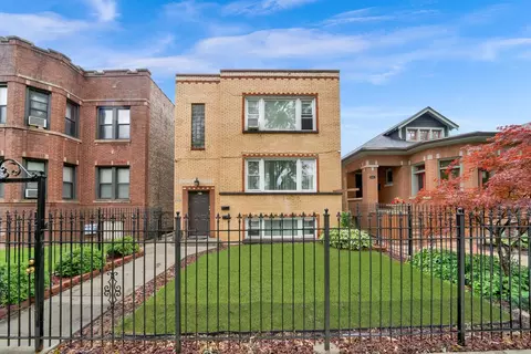6450 S Fairfield Ave, Chicago, IL 60629