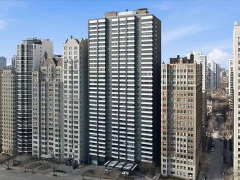 1440 N Lake Shore Dr #12H, Chicago, IL 60610