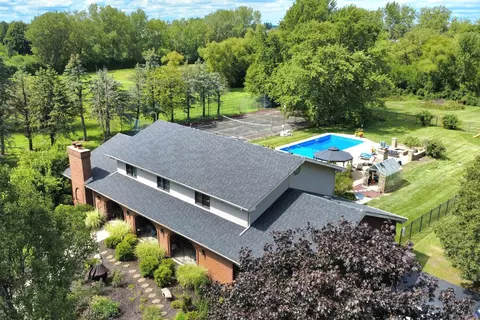 13620 W Carriage Ln, Manhattan, IL 60442
