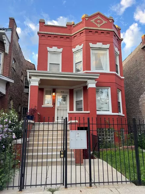4918 W Washington Blvd, Chicago, IL 60644