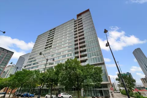 659 W Randolph St #609, Chicago, IL 60661