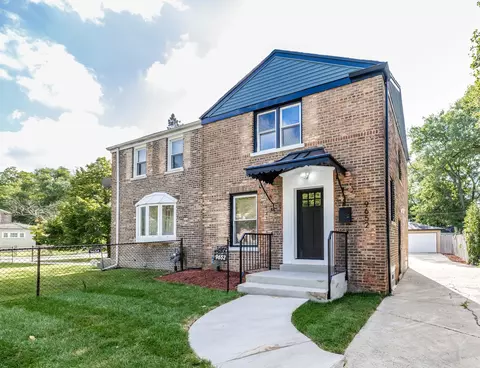 9652 S Yates Ave, Chicago, IL 60617