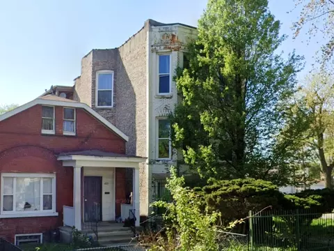 454 N Hamlin Ave, Chicago, IL 60624